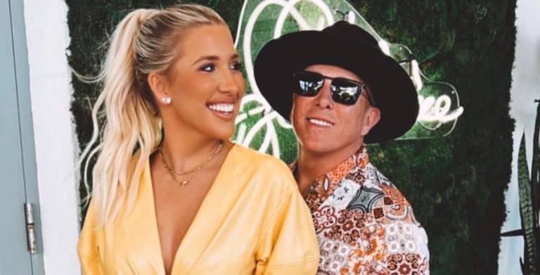 Savannah Chrisley’s Friend Chadd Seeks Prayers For Niece