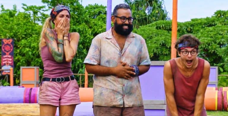 survivor season 44 tika three yam yam carson and carolyn