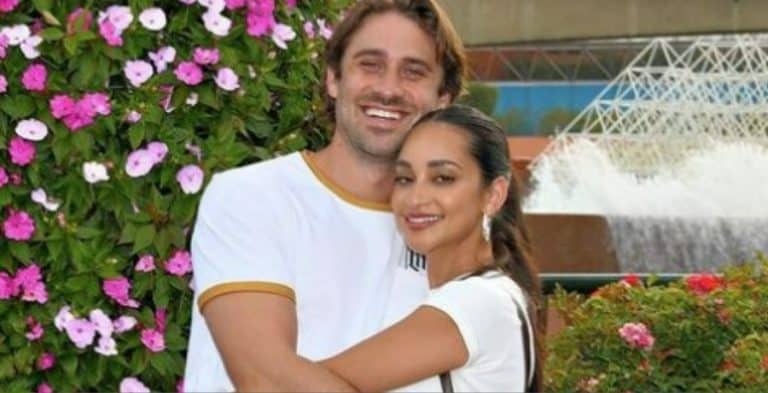 Victoria Fuller, Greg Grippo Hint At Huge Step In Relationship