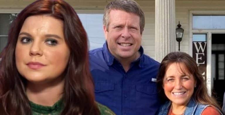 Jim Bob & Michelle Duggar Attacked By Amy King: ‘Not A Victim!’