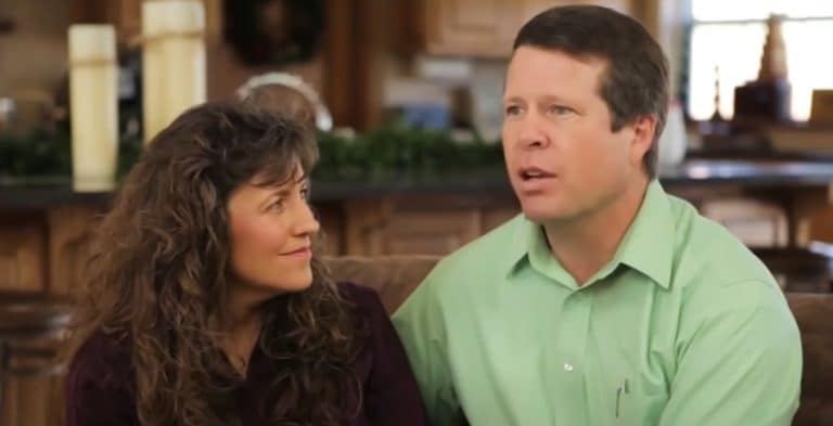 Duggar Family Strategically Planning To Deflect From Docuseries?