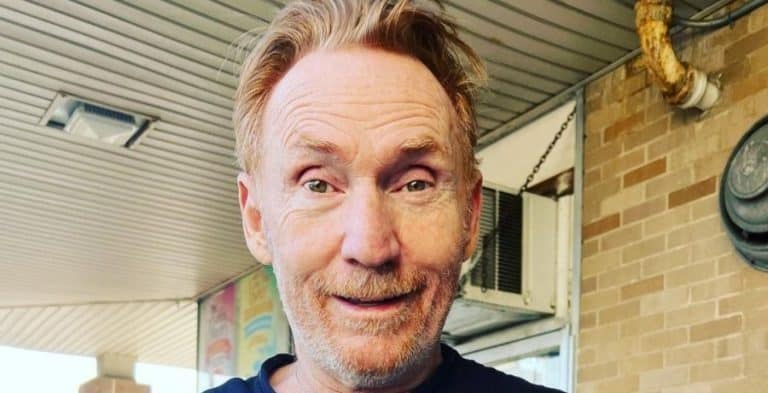 ‘The Partridge Family:’ Danny Bonaduce Preps For Brain Surgery