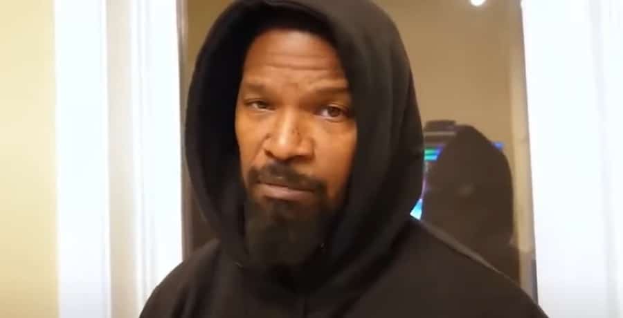 Jamie Foxx - Youtube