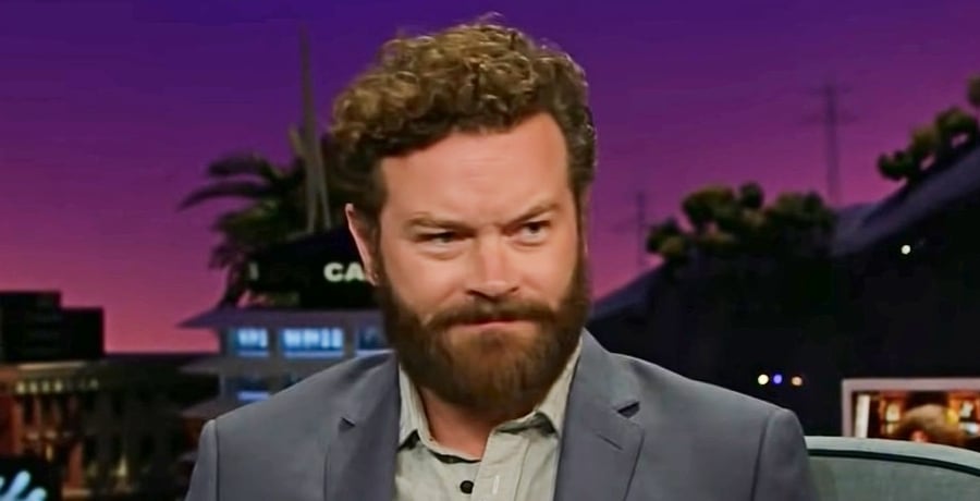 Danny Masterson - YouTube