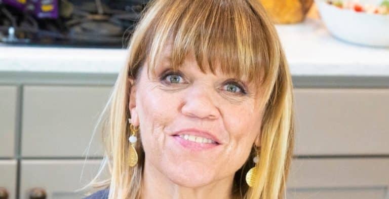 ‘LPBW:’ Amy Roloff Dead At 60 In Car Wreck?