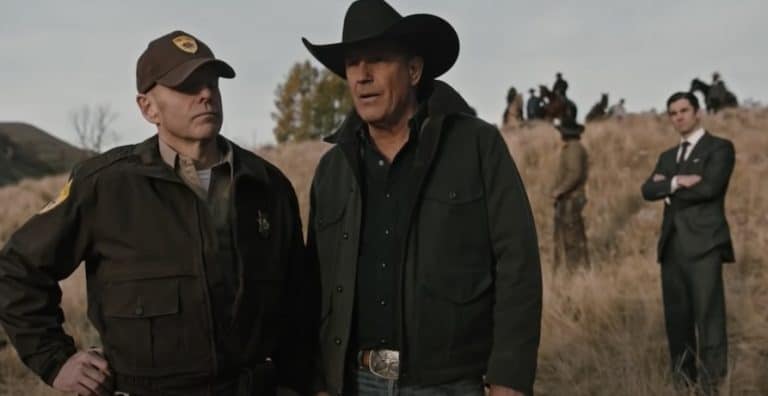 ‘Yellowstone’ Creator Reveals Kevin Costner Was Unhappy With Season 2
