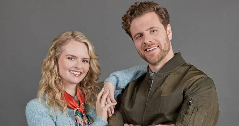 Hallmark’s ‘A Lifelong Love’ Stars ‘WCTH’ Star Andrea Brooks, Patch May