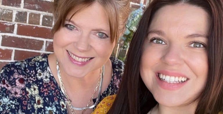 Amy Duggar’s Mom Deanna Reveals Serious Car Accident