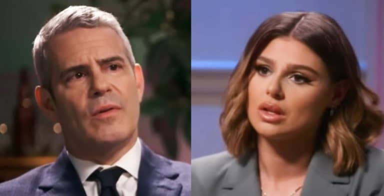 Andy Cohen Breaks Silence About Drugs & Raquel Leviss