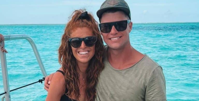 Audrey Roloff Insists Her Marriage With Jeremy Is Solid