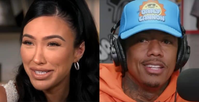 Bre Tiesi To Have More Babies With Nick Cannon?