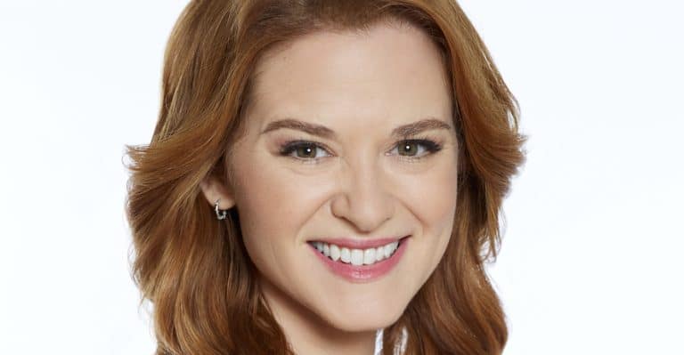 Sarah Drew Starring In New Lifetime Ripped From The Headlines Movie