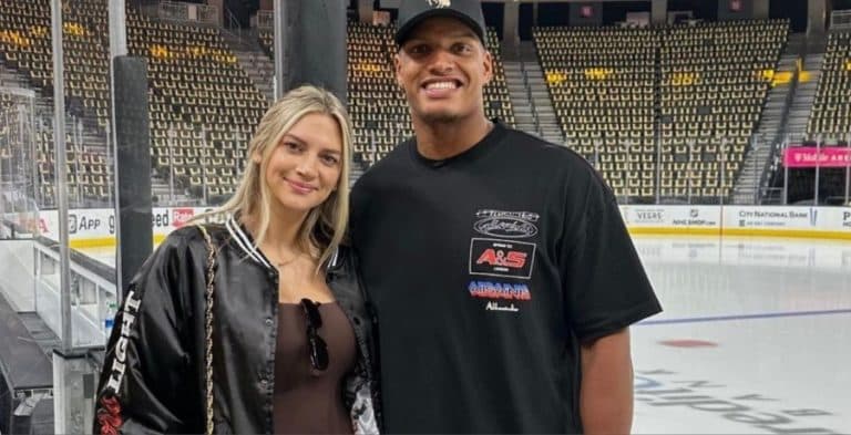 Allison Kuch, Isaac Rochell Reveal Baby On The Way