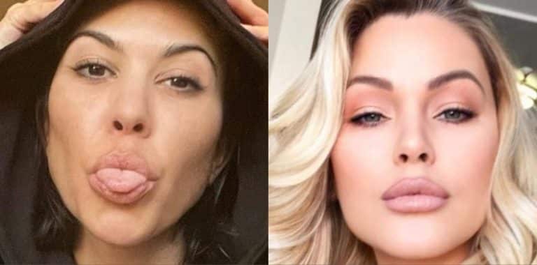 Shanna Moakler Blows Up Kourtney Kardashian’s Spotlight?
