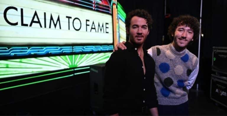 ‘Claim To Fame’: Who Is Shayne Related To?