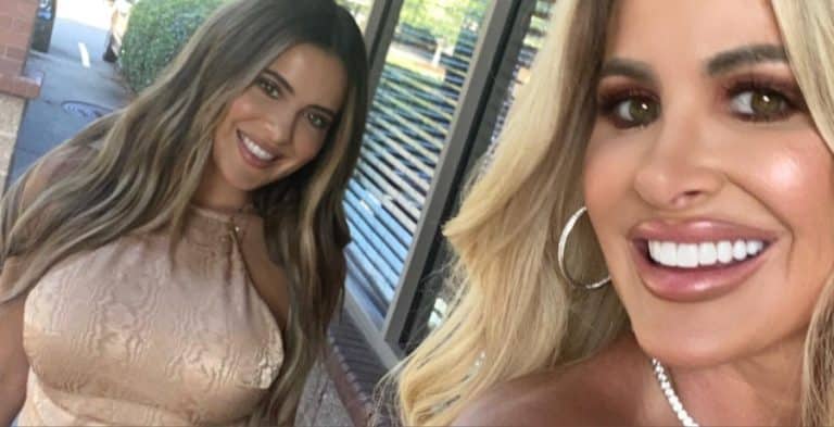 Why Is Target Suing Kim Zolciak?