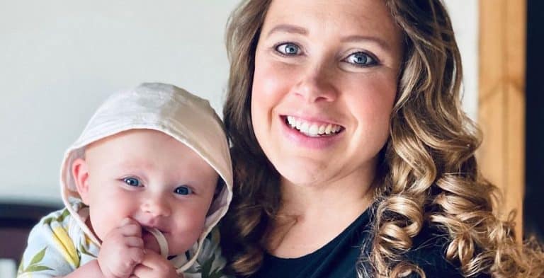 How Anna Duggar Is Coping With Life As Single Mom
