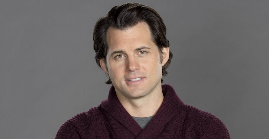 Photo: Kristoffer Polaha Credit: Copyright 2015 Crown Media United States, LLC/Photographer: Katie Yu