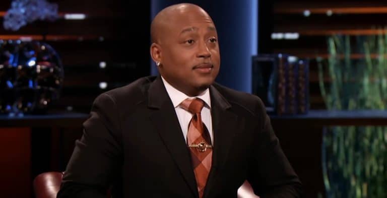 Daymond John / YouTube