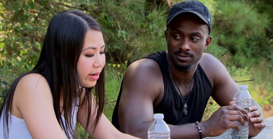 Zack and Bao on MAFS / YouTube