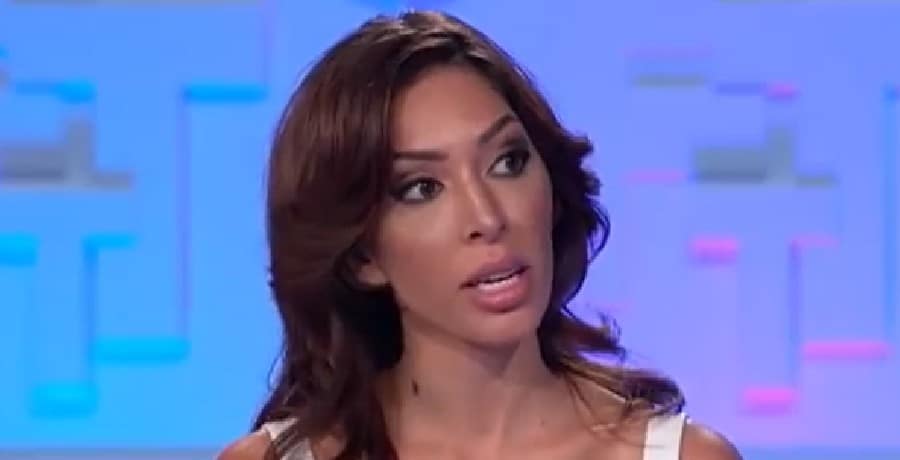 See Teen Mom Farrah Abrahams Shocking Transformation 