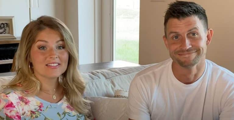 Erin Bates & Chad Paine Share Sweet Gender Reveal For Baby #6