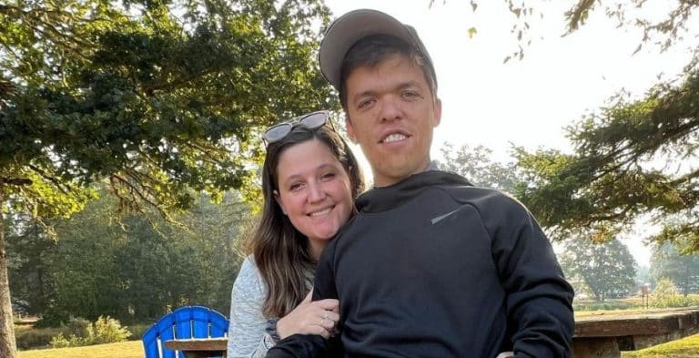 Tori Roloff Flaunts Huge Weight Loss In Skin-Tight Jeans