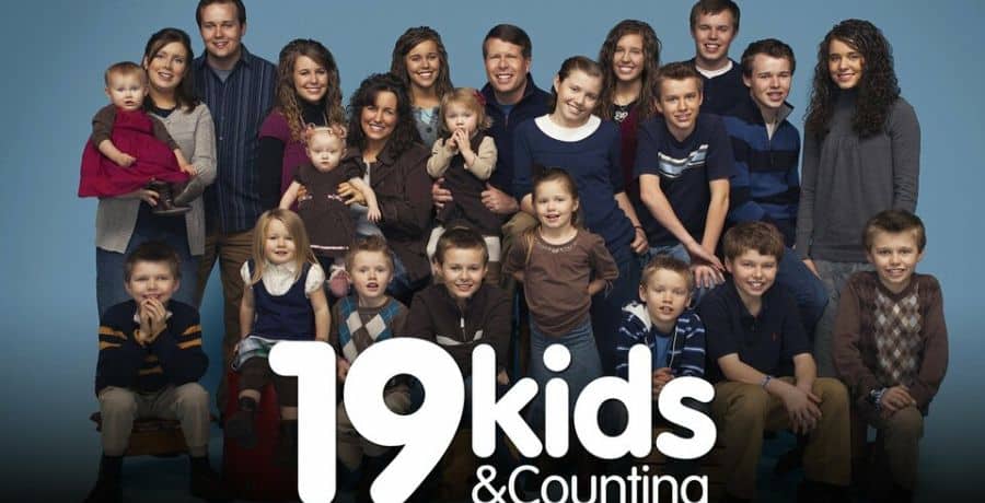 TLC - 19 Kids & Counting - Duggar family