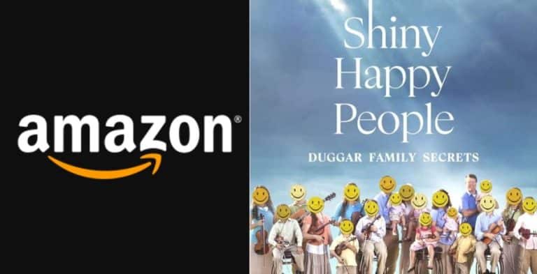 ‘Shiny Happy People’ Surpasses Amazon’s Expectations