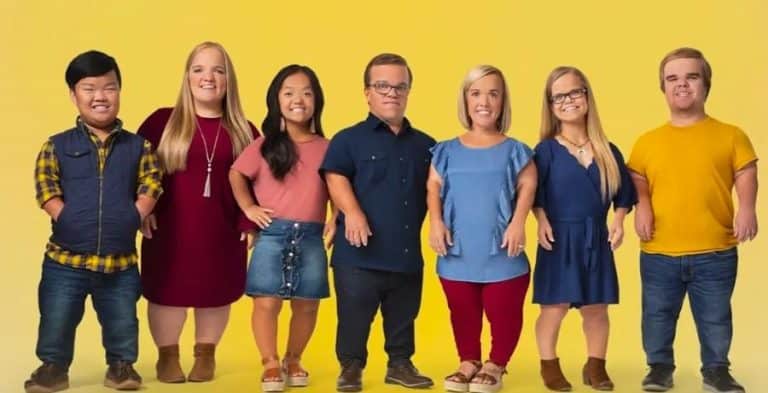 Why Isn’t A New Episode Of ‘7 Little Johnstons’ On Tonight?