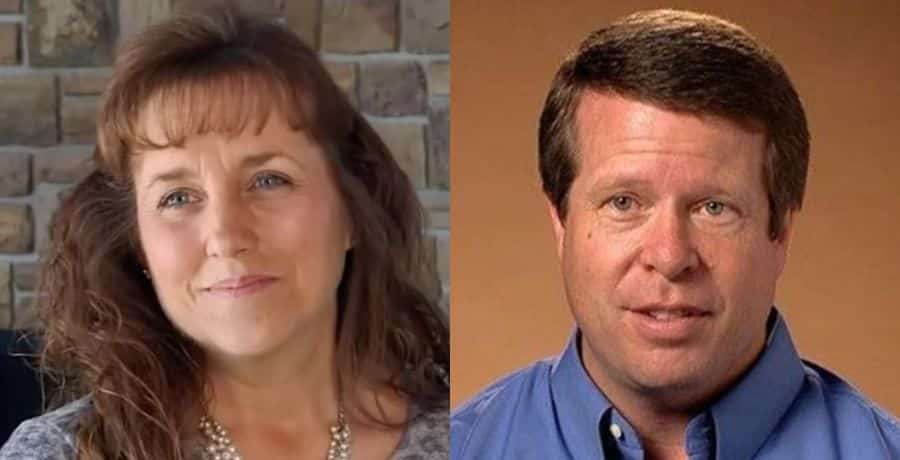 Jim Bob and Michelle Duggar - YouTube