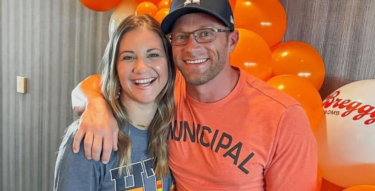 Danielle & Adam Break Silence About ‘OutDaughtered’ Return