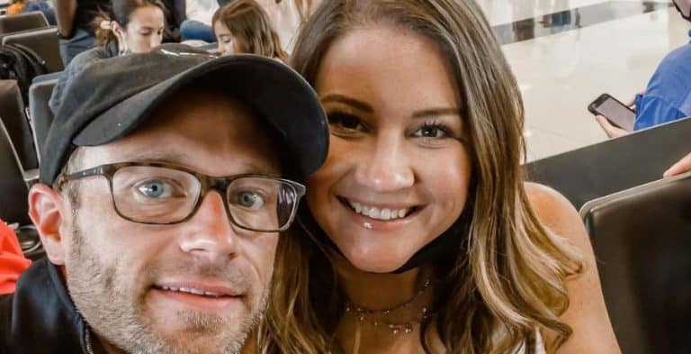‘OutDaughtered’ Danielle & Adam Busby Catch Intruders At Home