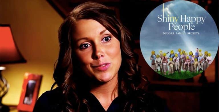 Anna Duggar’s True Feelings About ‘Shiny Happy People’ Revealed