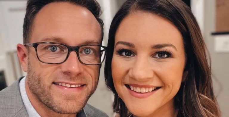 ‘OutDaughtered’ Adam Busby Admits He Just Can’t Resist