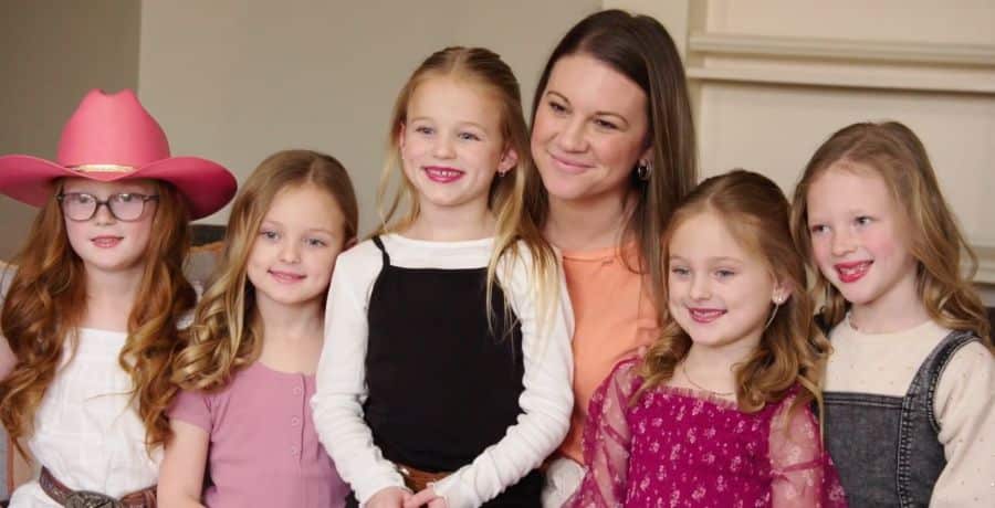 OutDaughtered - Busbys - TLC Facebook