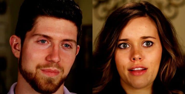 Why Fans Think Ben & Jessa Seewald’s Marriage Is On The Rocks
