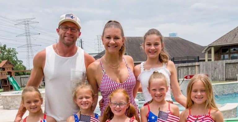 ‘OutDaughtered’ Busbys Take Fans Inside Chaotic Life