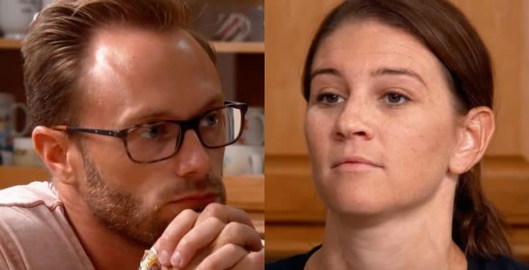 ‘OutDaughtered’ Adam Busby Calls Danielle ‘Control Freak’