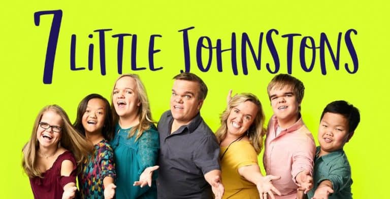 7 Little Johnstons - TLC