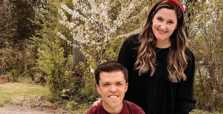Tori Roloff In Total Shock: ‘Still Can’t Get Over It’