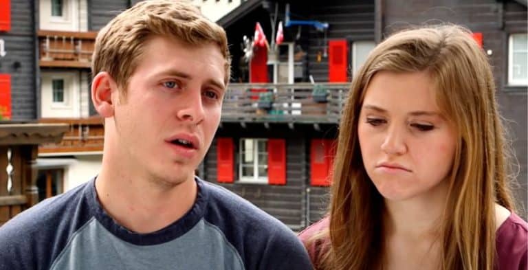Austin Forsyth’s Deleted TLC Quote Surfaces, Fans Disturbed