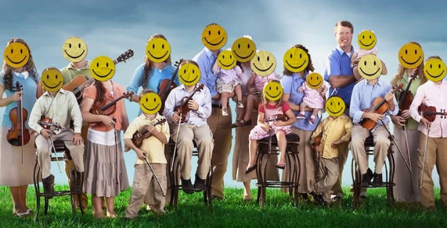 Shiny Happy People: Duggar Family Secrets - Amazon Prime Video