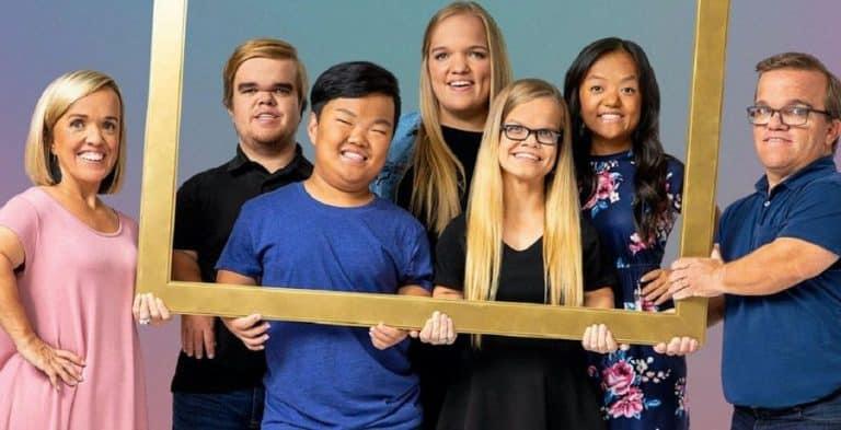 TLC - 7 Little Johnstons