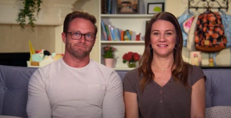 Adam Busby Brings Fans Into New ‘OutDaughtered’ Season