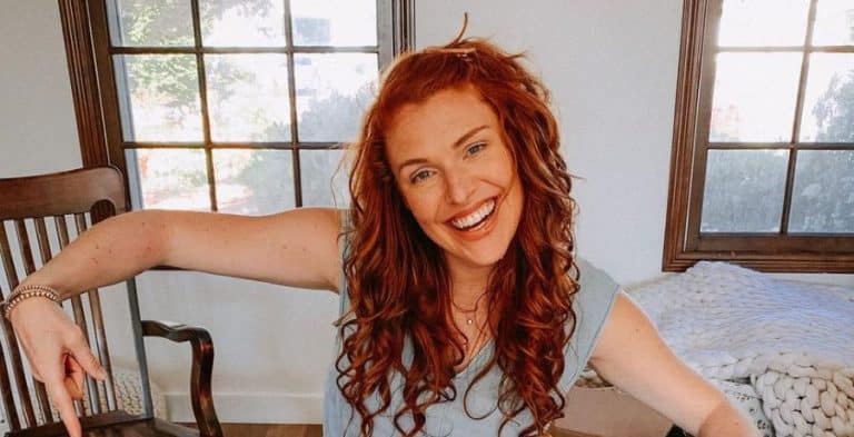 ‘LPBW’ Fans Uncomfortable With Audrey Roloff’s Kids Near Fire