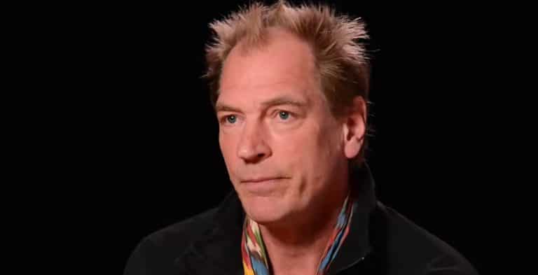 Julian Sands Remains Possibly Found By Hikers