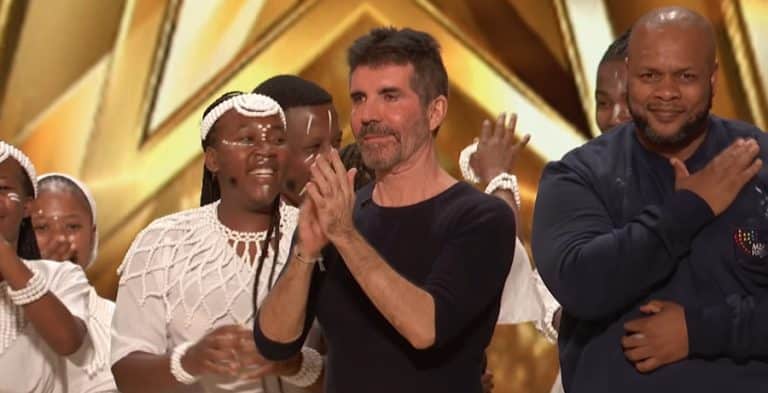 ‘America’s Got Talent’ Reveals Surprising Fifth Judge