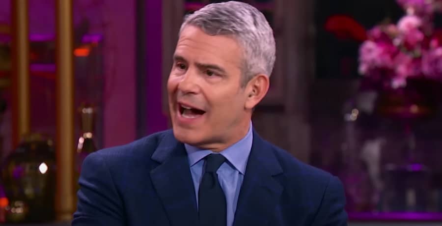 Andy Cohen/YouTube