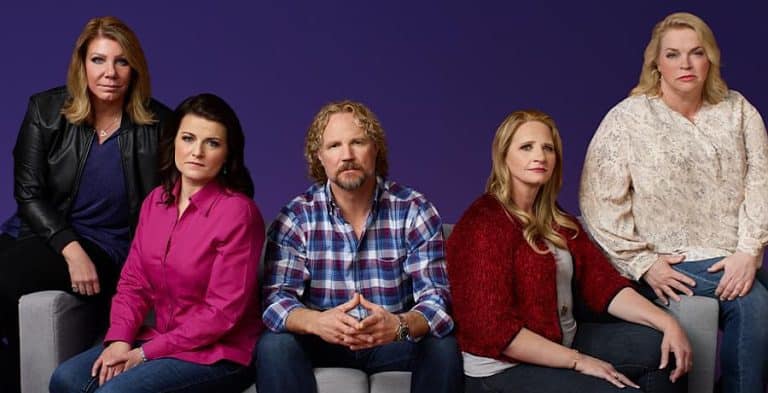 ‘Sister Wives’ TLC Cash Will Bring Brown Family Reunion?